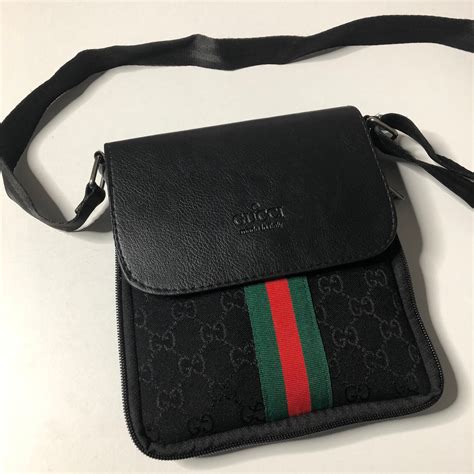 listonoszka gucci damska|Torebki listonoszki damskie .